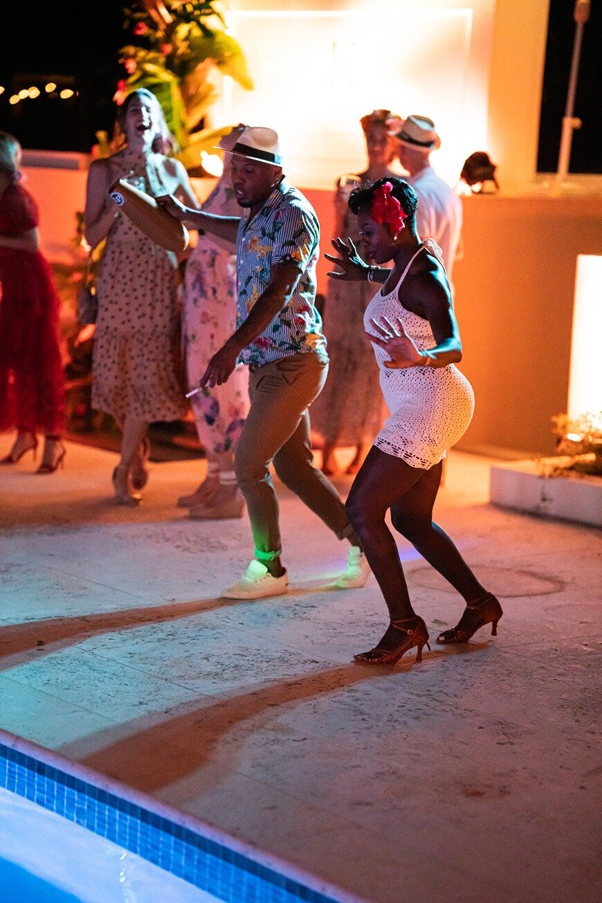 40th-Birthday-Kingham-Club-Bermuda-Dasfete-22