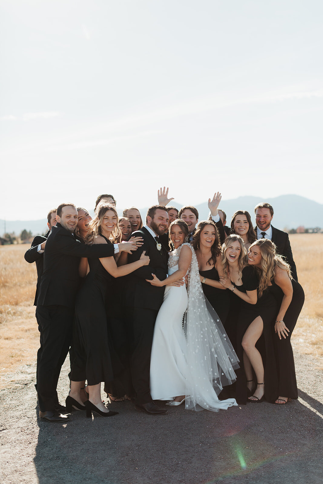 Darby + Brandan Wedding _ Cait Swithers Photo & Films CO-290