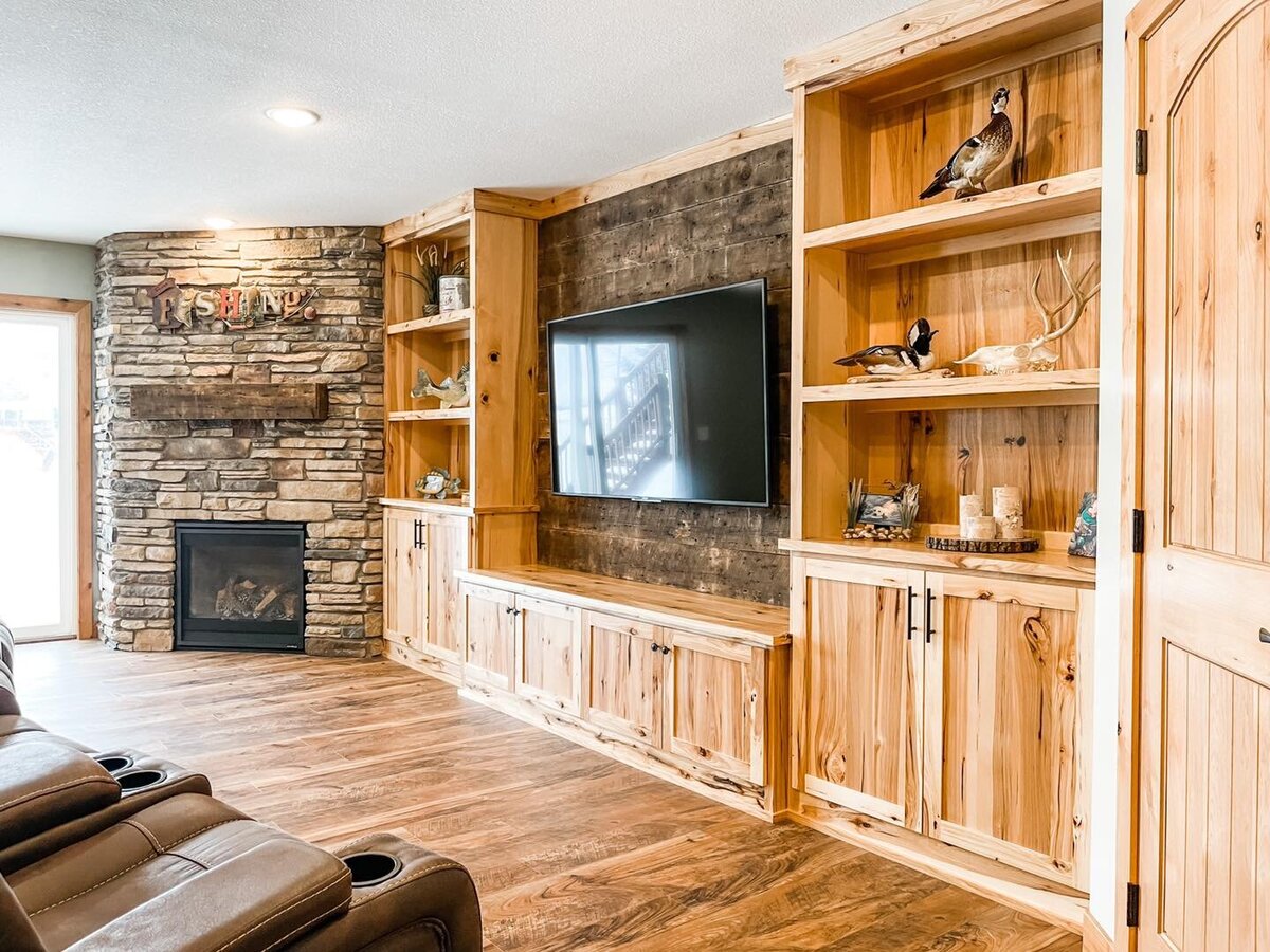 Buffalo Basement