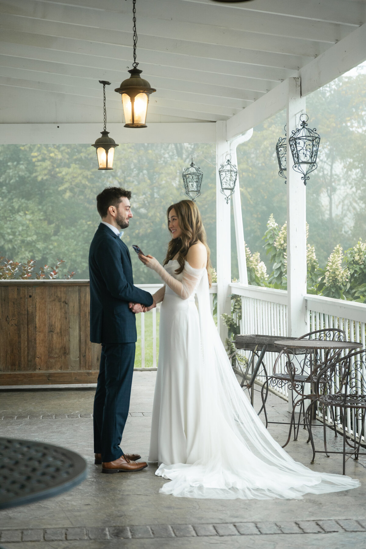 Blue Valley Vineyard - Virginia Wedding Venue - Delaplane Virginia Wedding  (63 of 510)