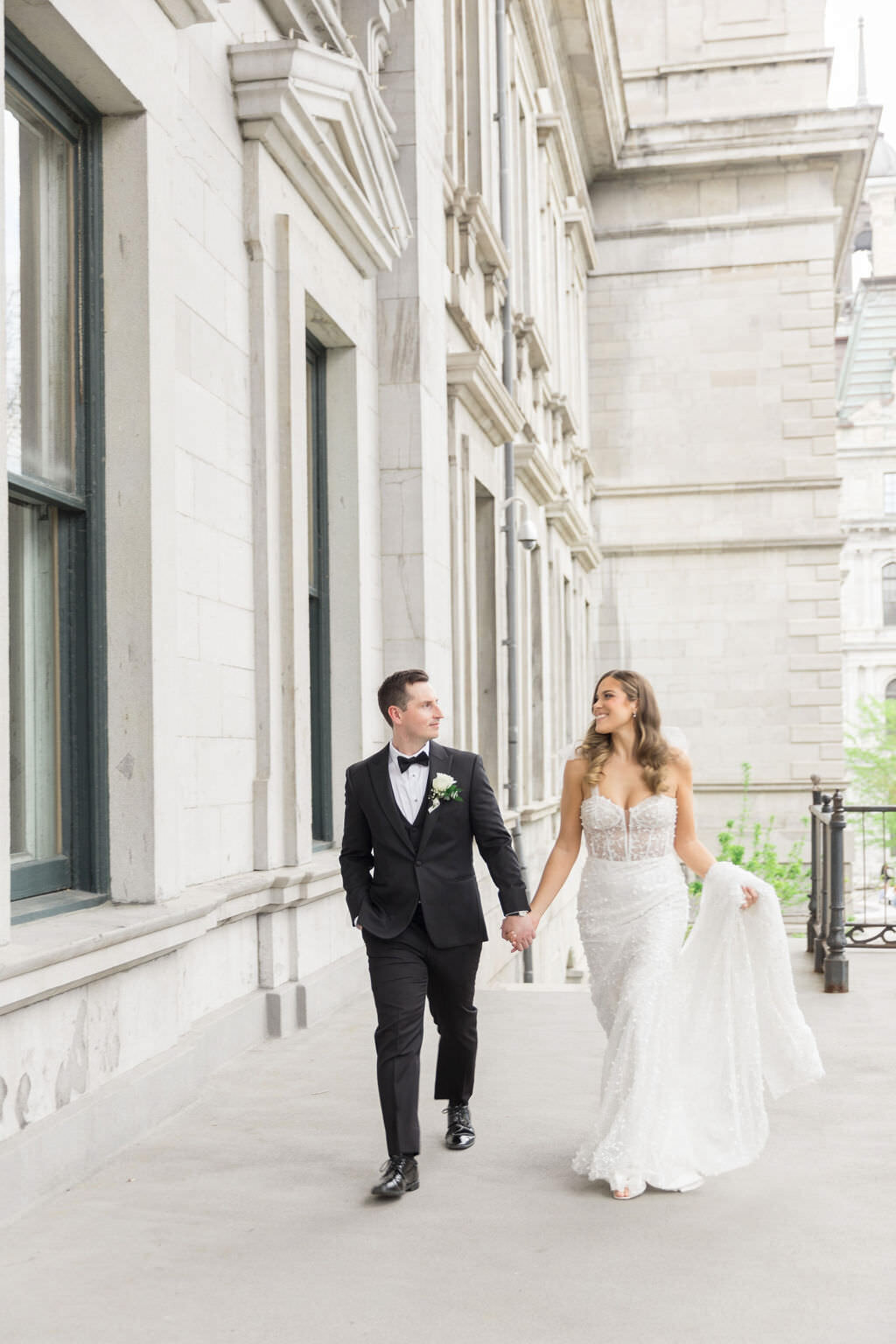 Hotel William gray Wedding - Luxury Moment Photography | Montreal wedding photographer-0360