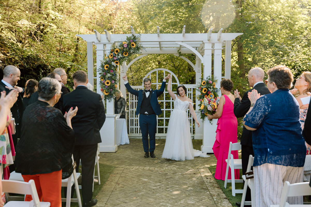 C&M Wedding 2024 - Ancaster Mill6