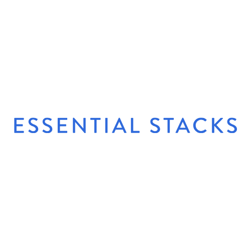 Essential Stacks