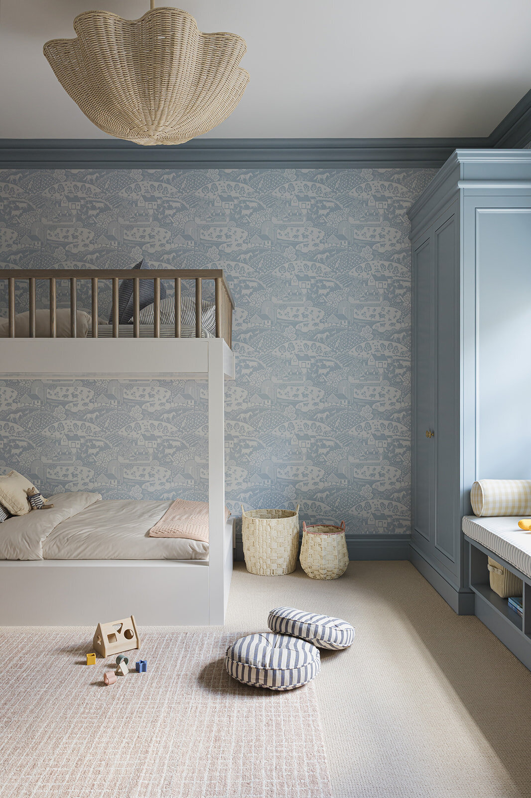 Inquire for Family Friendly Interior Design Based in Ottawa