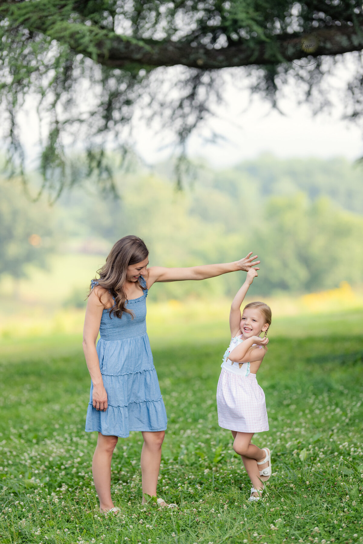 knoxville family and child photography