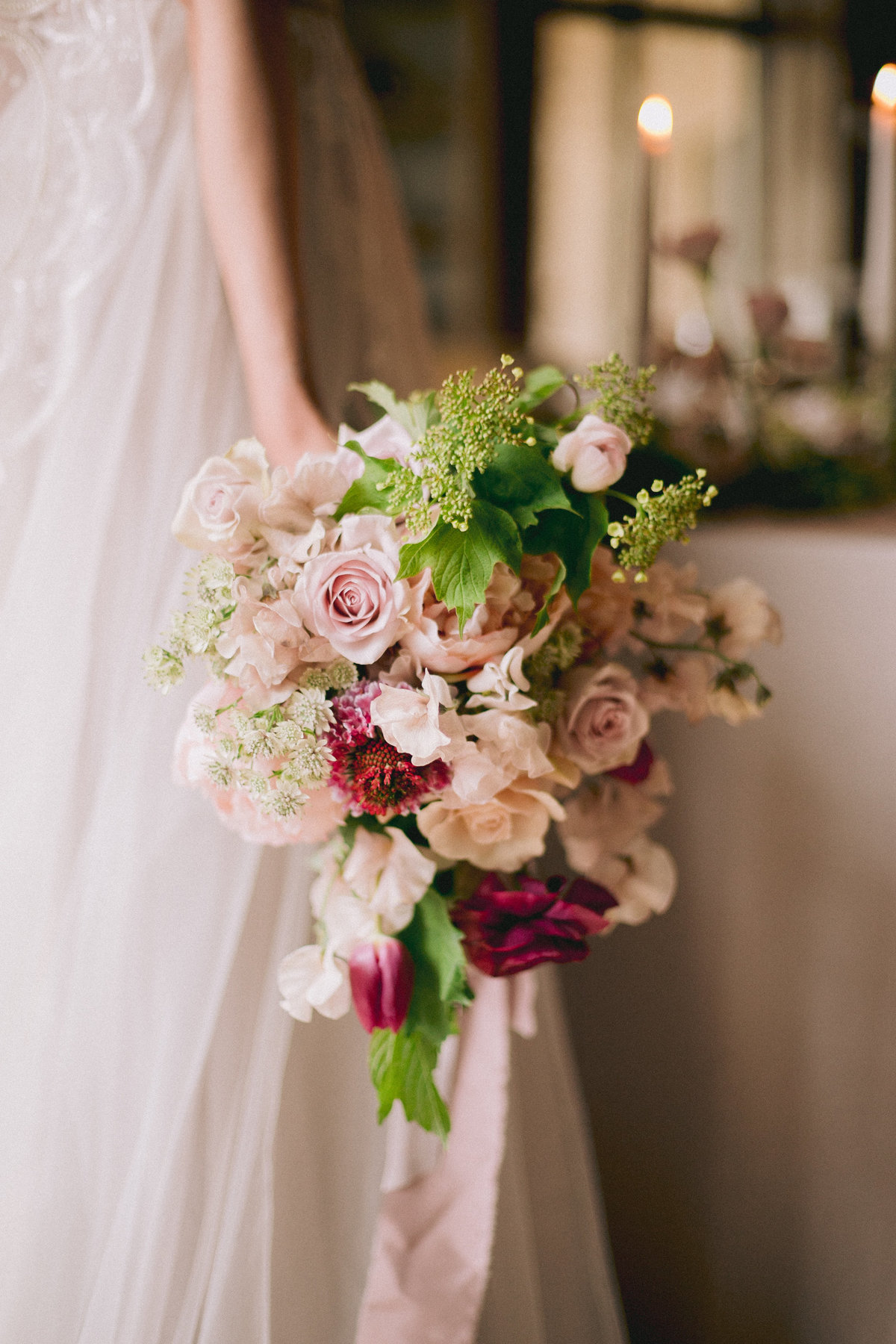 Wedding Florist in San Diego | Flowers For the Modern Bride