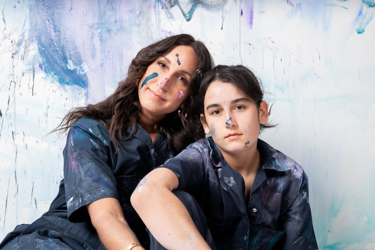 FamilyPaintingPortraitSession2024-1