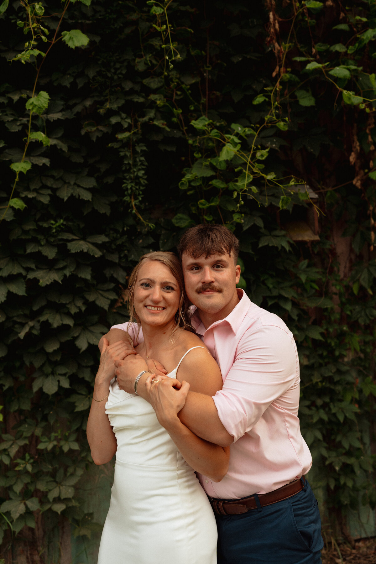 McMurrin Wedding -567