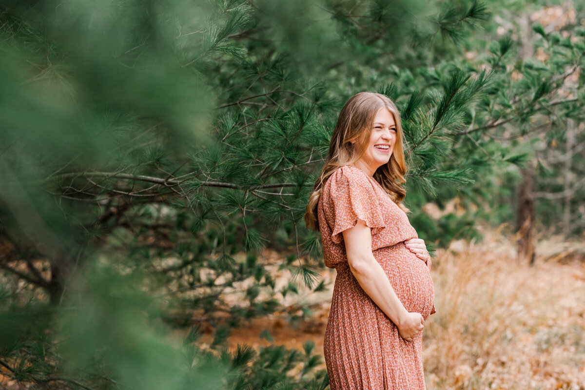 family mini session, Townsend park, Rockford, Michigan-18