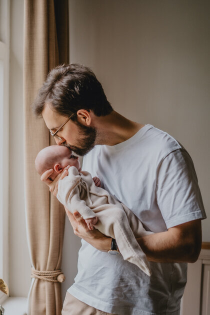 east midlands baby photoshoot