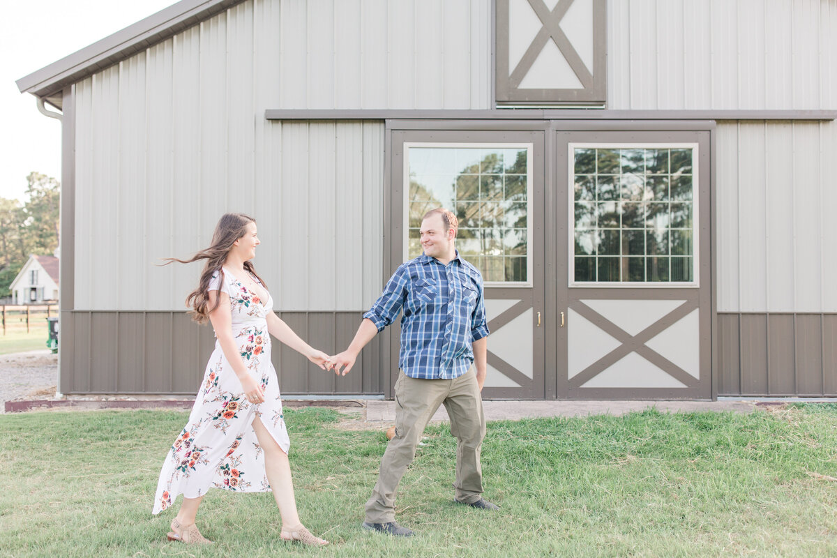 Jennifer B Photography-Josh & Melissa-Engagement-2020-0114