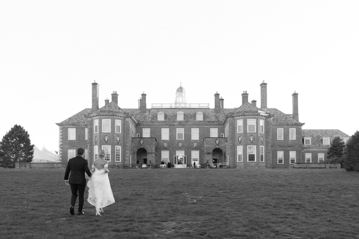 Trustees Crane Estate Wedding Photos-Halie Child Photography-235
