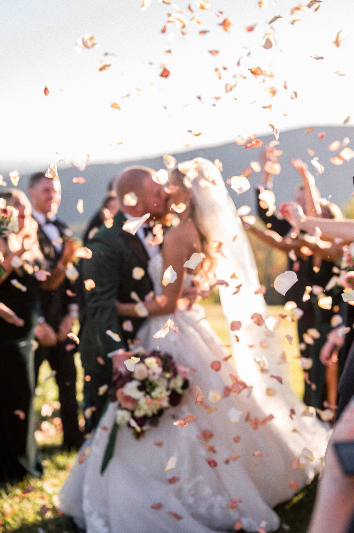 Private Estate Wedding Photographer - Hunter and Sarah Photography-55