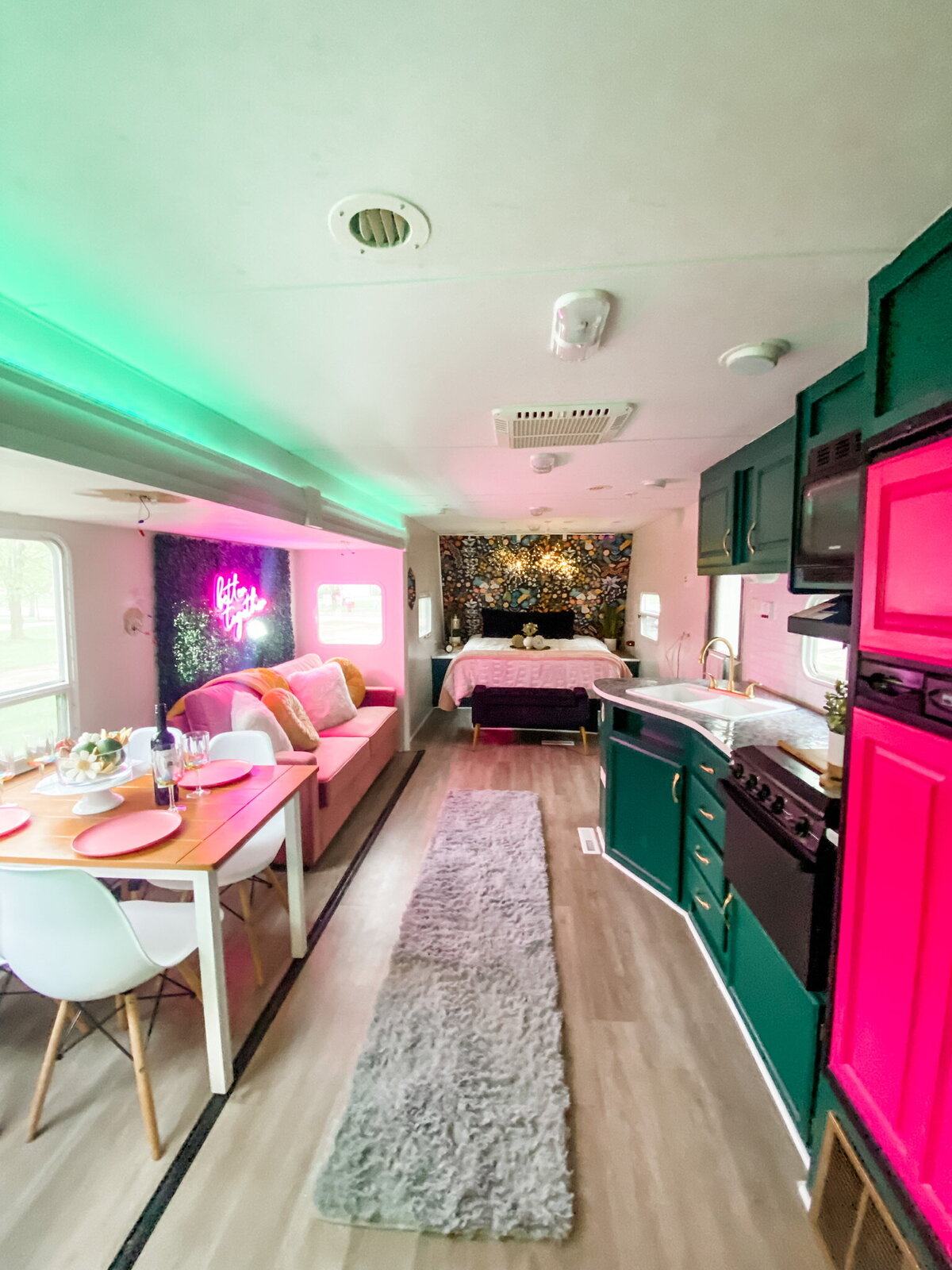 LARGE Cleveland Party Ideas 29