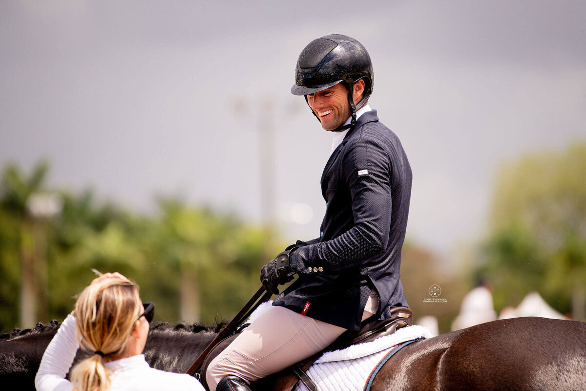TRAVERSE CITY SHOWJUMPING TEAM, MICHIGAN EQUESTRIAN TEAM(1)