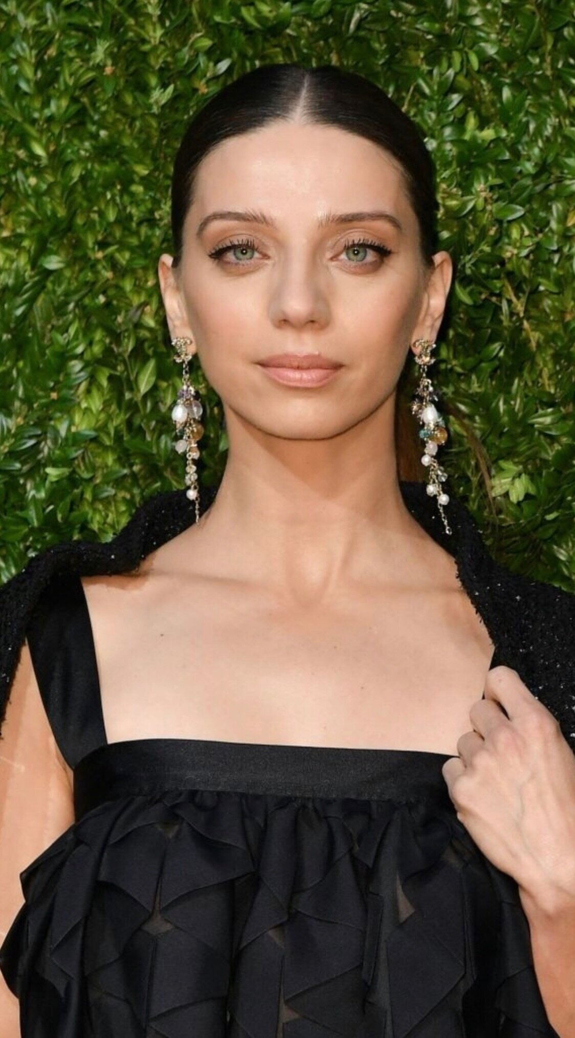 Angela Sarafyan