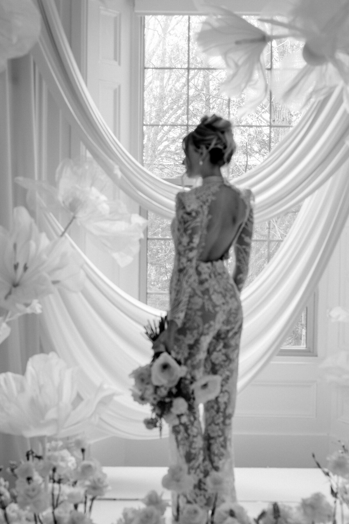 0066 Luxury Floral Wedding Editorial_Strathmere_Canada_Ottawa_Photography by Emma