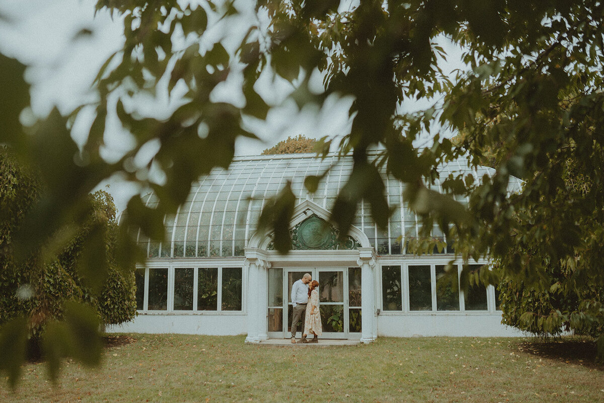 LORALEAH MARIE PHOTOGRAPHY | ENGAGEMENT SESSION | Buffalo NY | wedding photographer | Top NY wedding photographers | sunken gardens | NC wedding photographer | Charlotte North Carolina wedding photographer-16