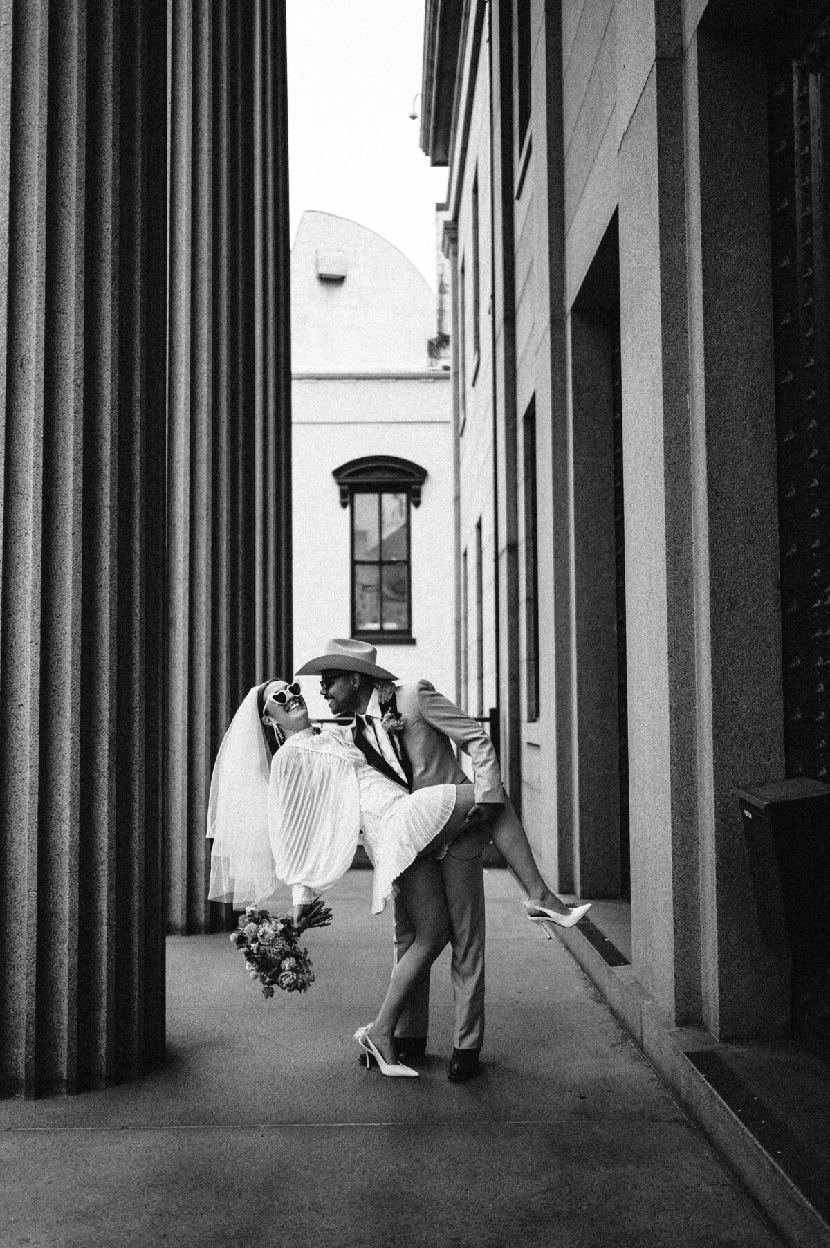 Savannah Georgia Elopement Photographer