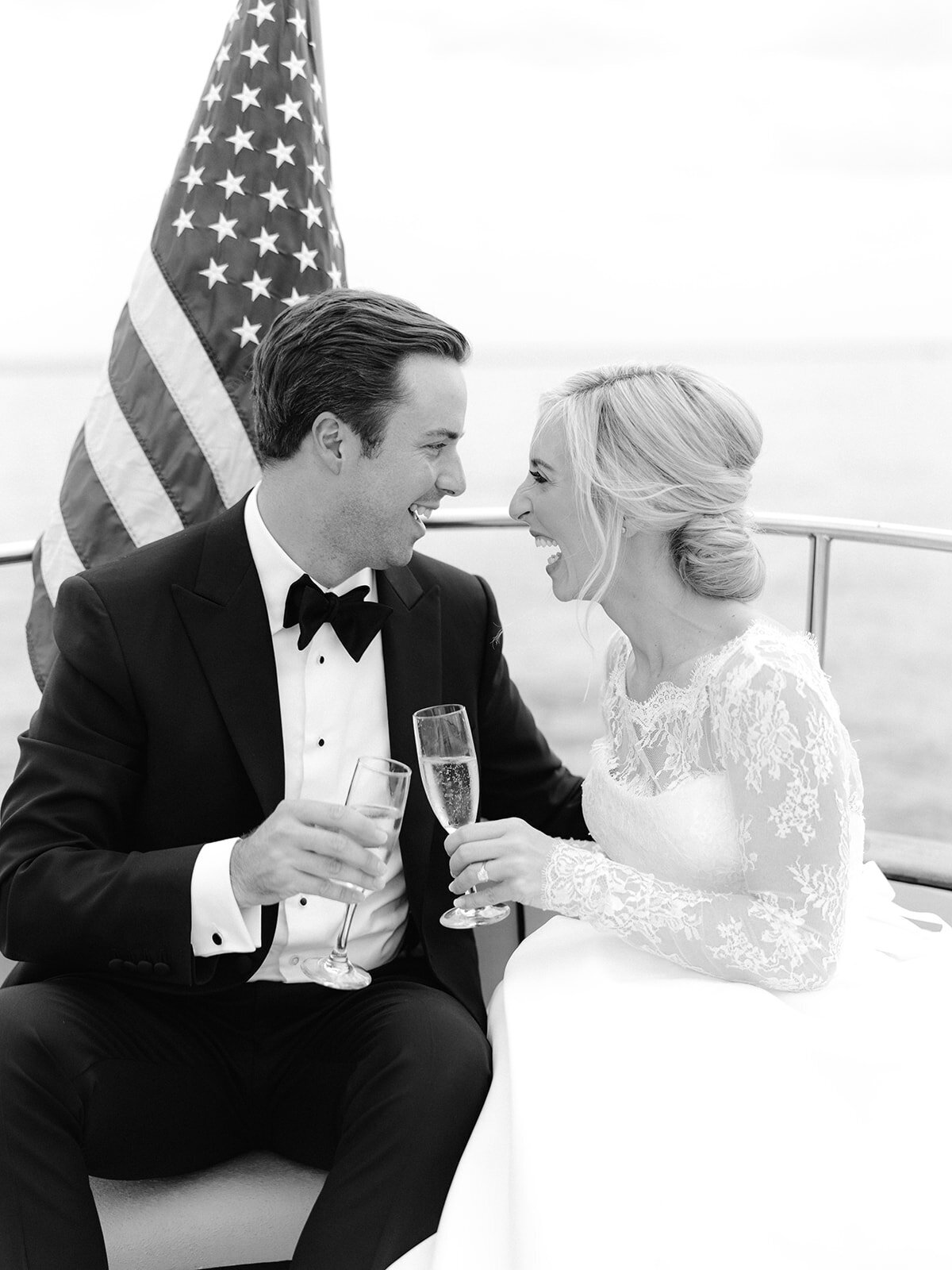 Lauren & Josh Wedding 379