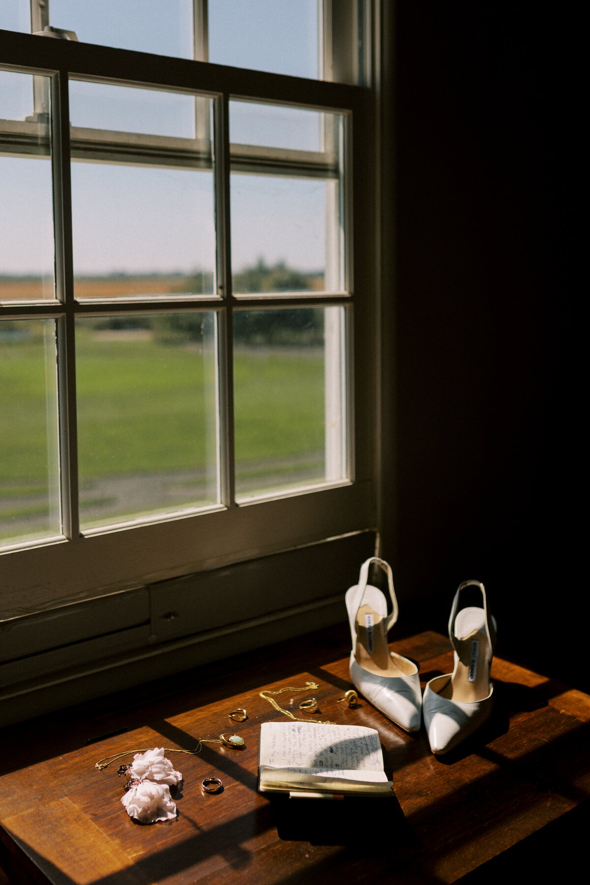 Ibilola and Jeremy | Preview Gallery | Cavaignac Estate Wedding | Walnut Grove, Ca-10
