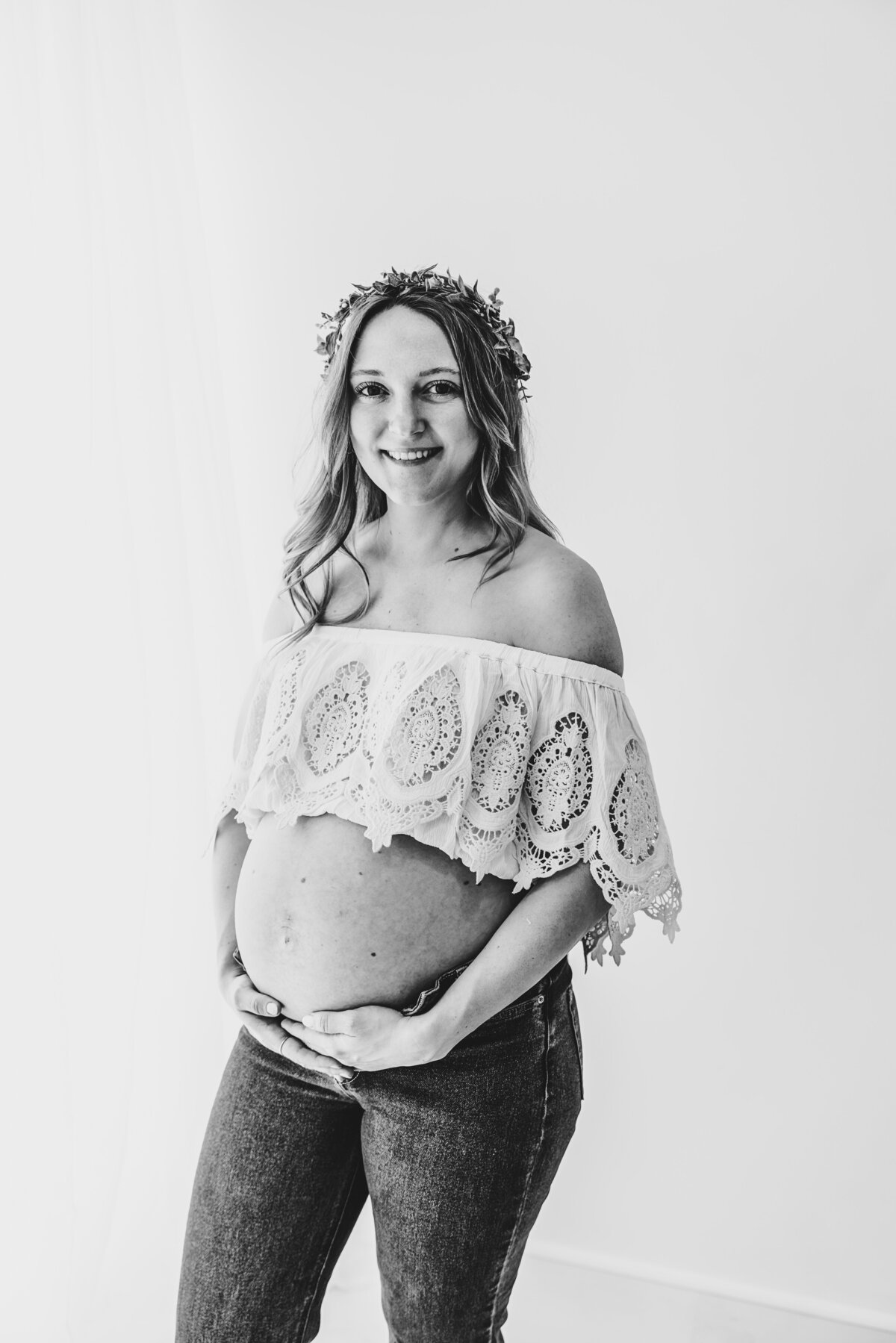 Alisha Maternity-124