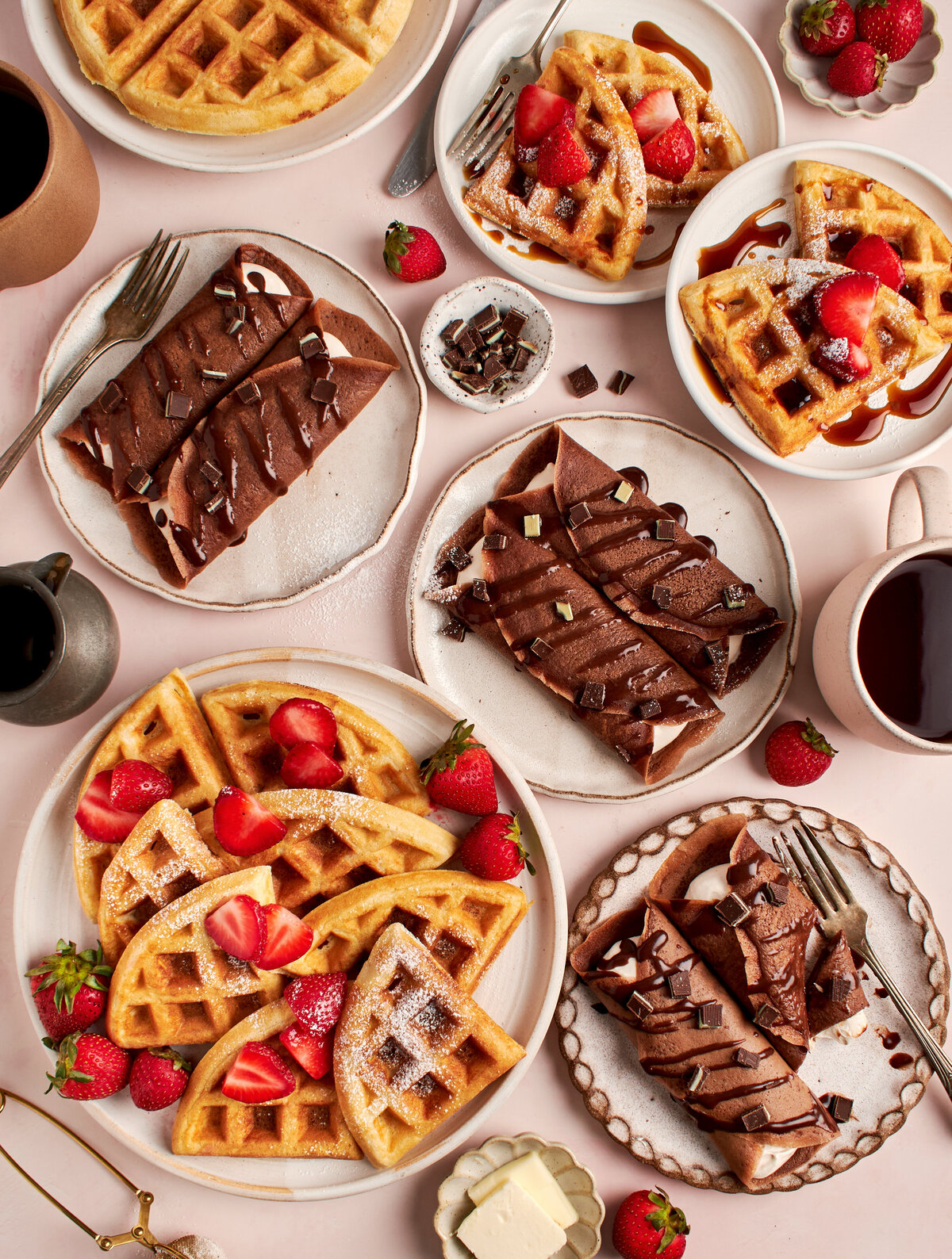 chocolate crepes14148