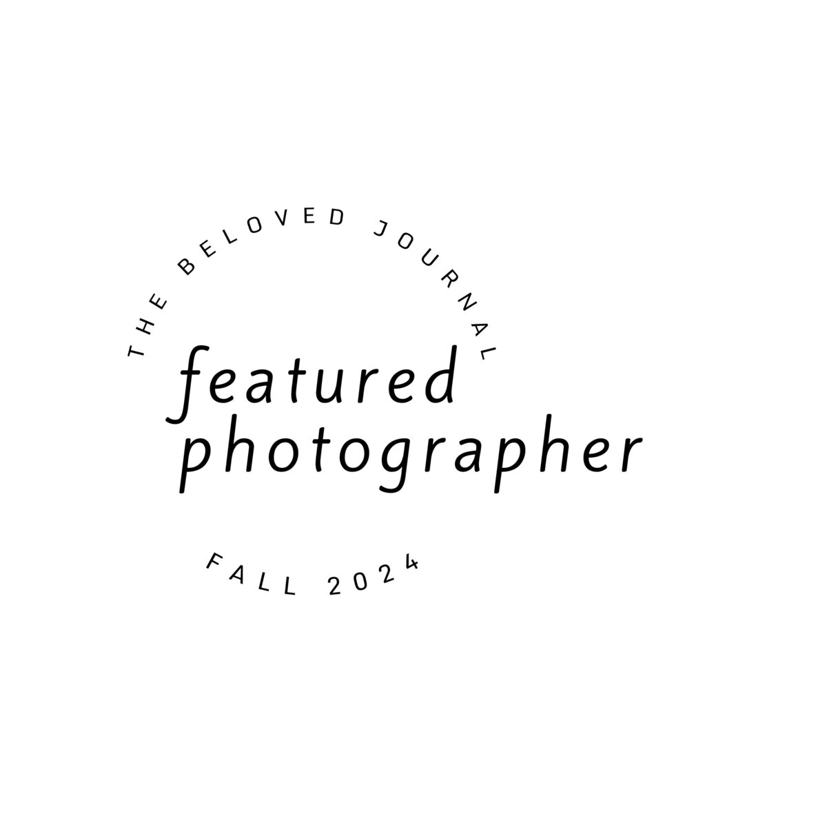 TBJ Feature Badge