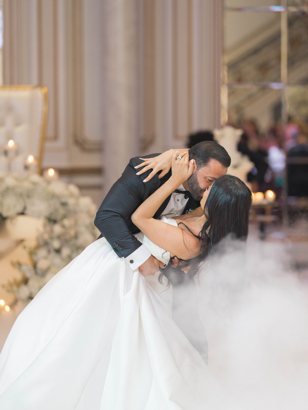 Molly Sue Photography New Jersey + East Coast Wedding Photographer Romantic Imagery Engagement Lifestyle Heirloom Wedding Albums665