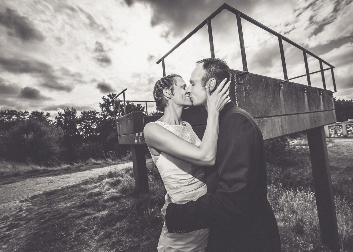Hochzeit Portrait 08