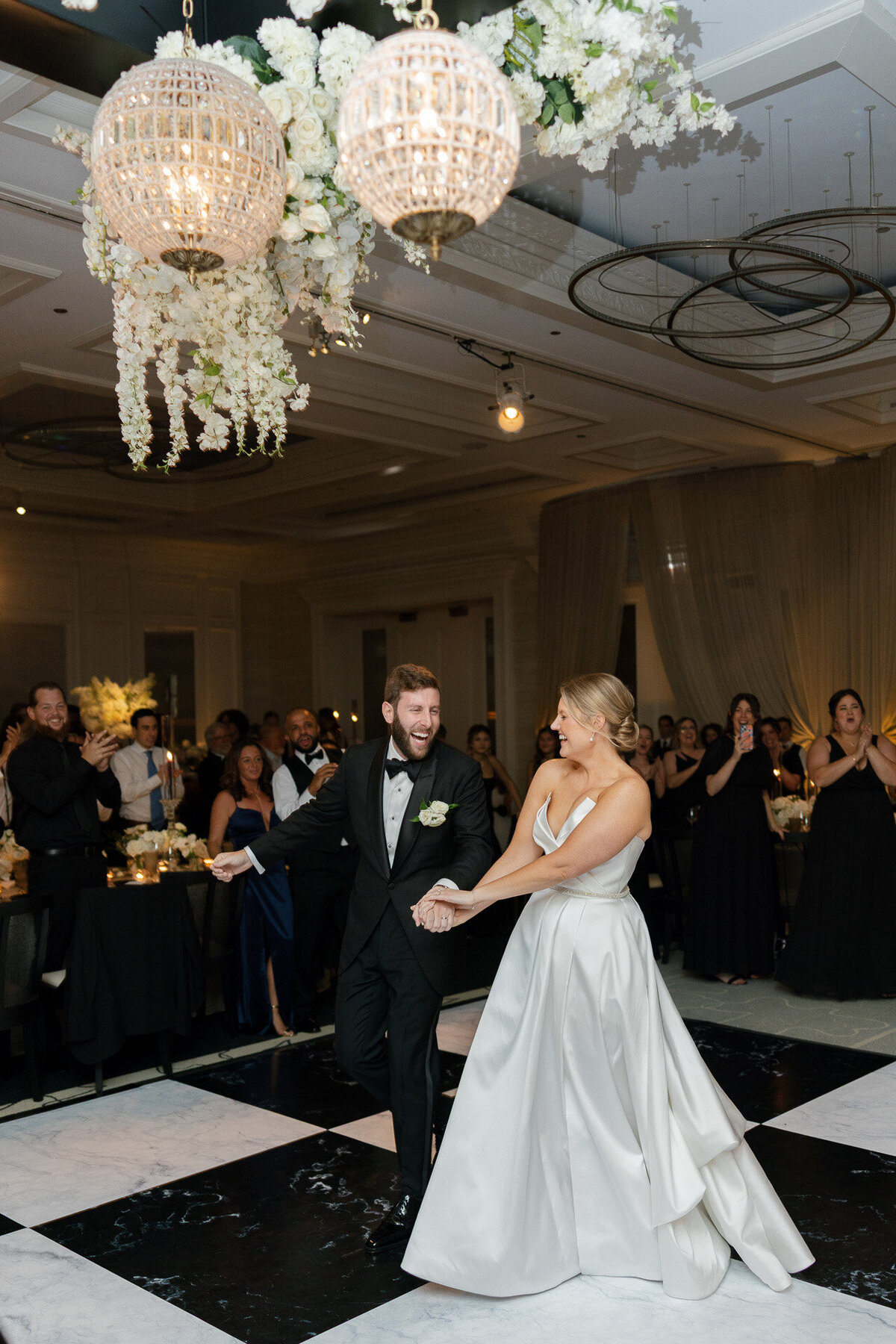 Four Seasons Chicago Wedding Photos-70