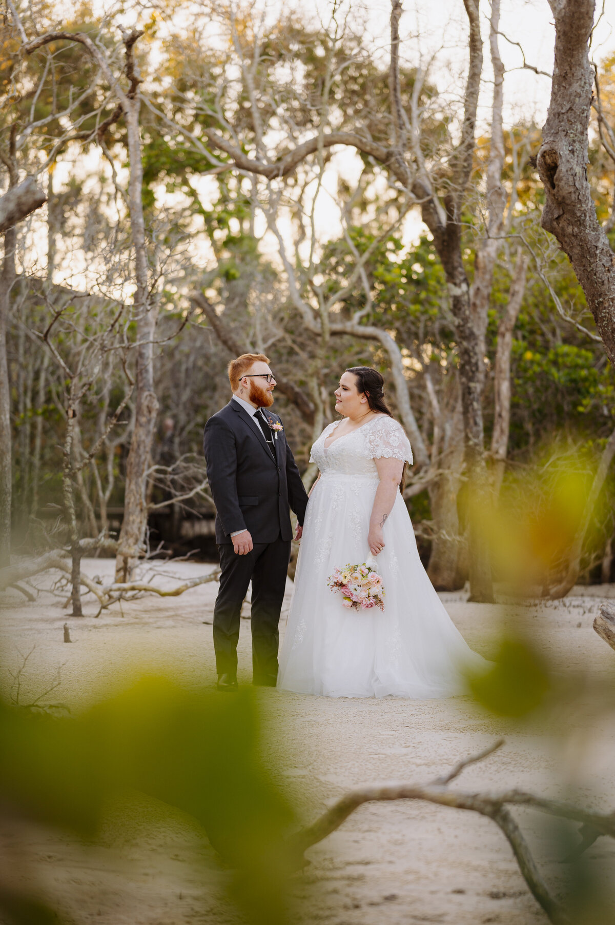 J&C - Sunshine Coast Wedding-209