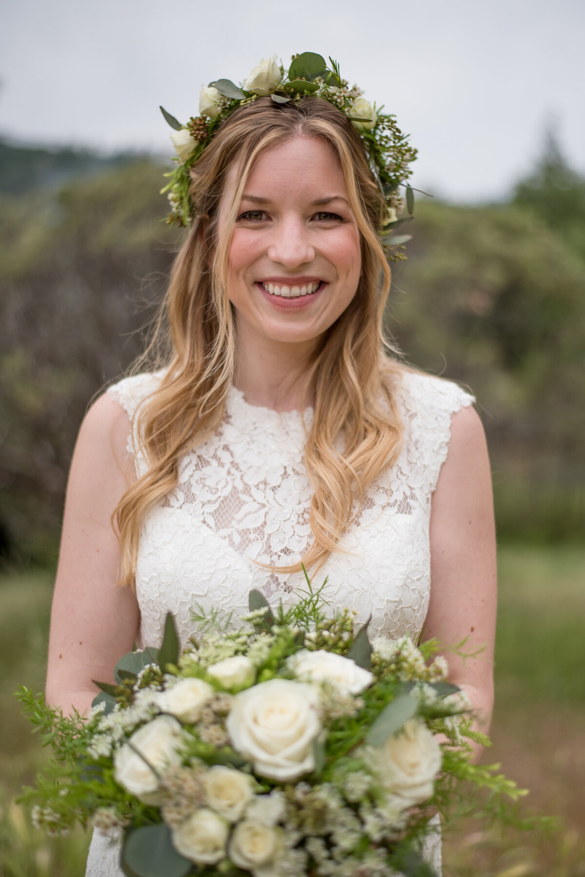 Elopement in Yosemite National Park022