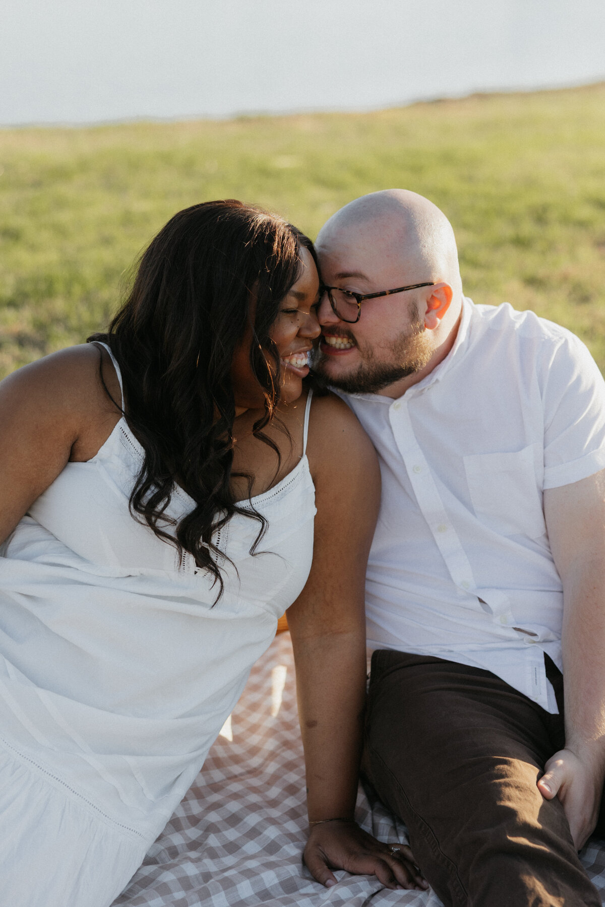 Abby Heron Photography Texas Based and Travel Wedding and Couples Photographer — Couples Gallery for Riley + Isley 4