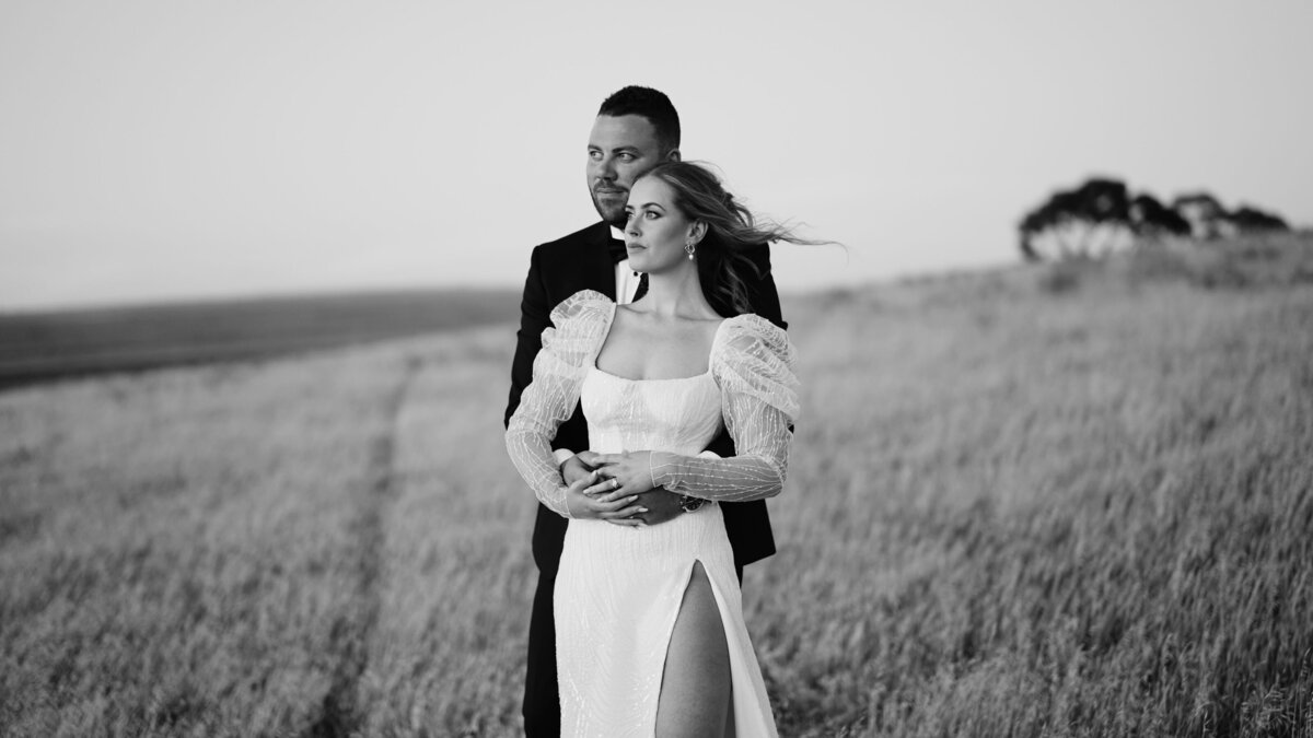 Adelaide Wedding Videographer