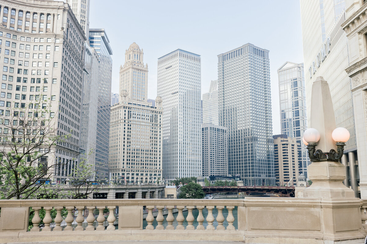 Chicago Riverwalk Photographer 