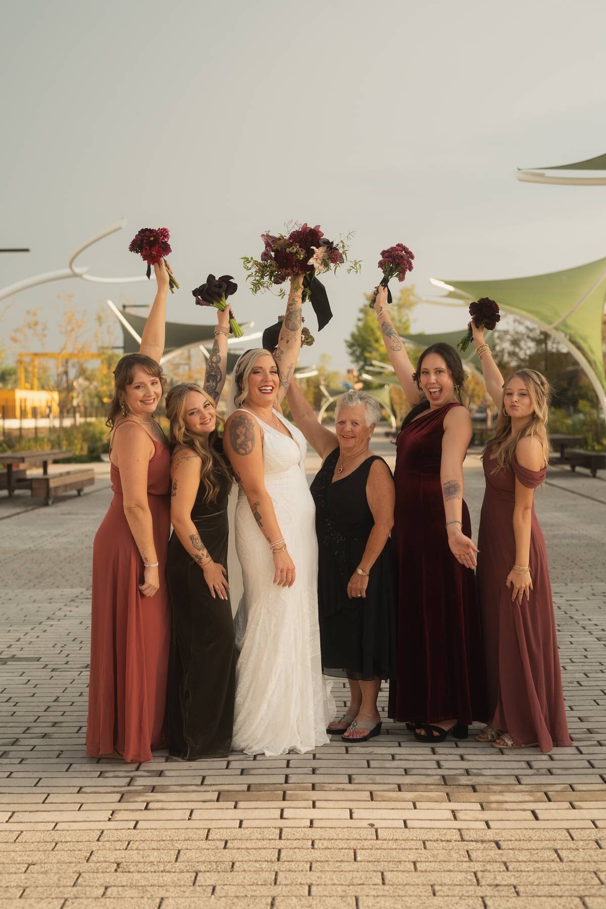 Arkansas wedding planner1280