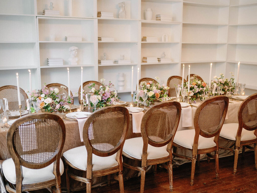 Emerald City Flowers Luxury & Elegant Floral Design in Seattle — Danny & Josh Wedding Portfolio Photo 45