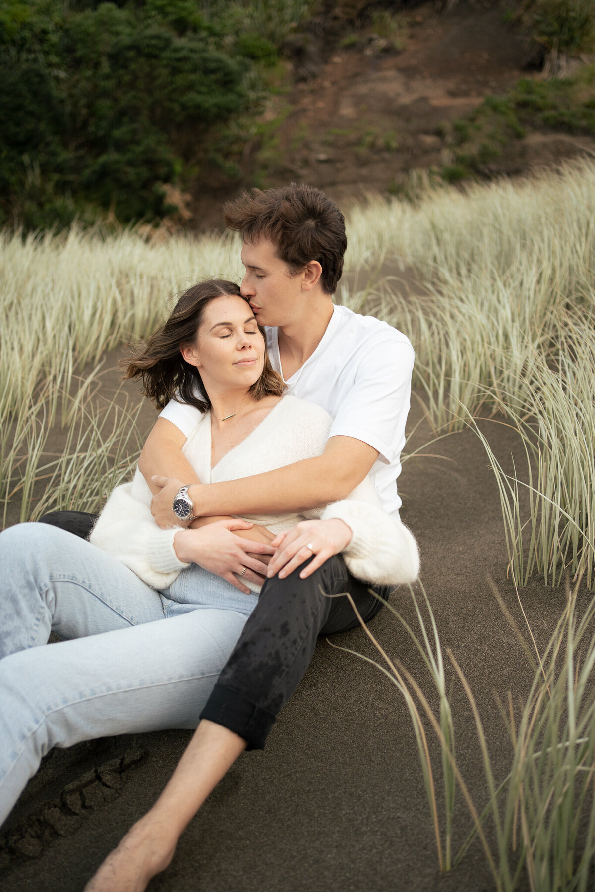 Auckland engagement photoshoot-55