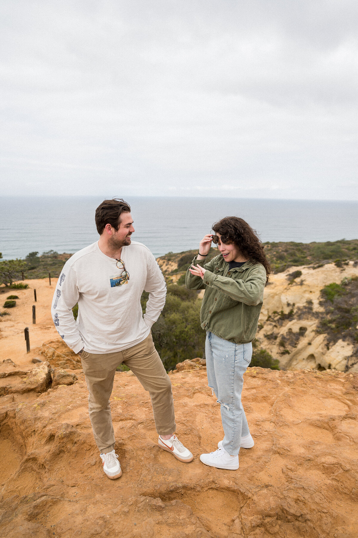 Charlottesville Engagement Photography - Hunter and Sarah Photography-16