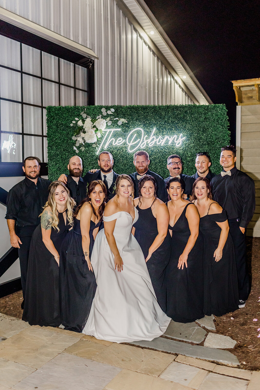 Shane & Alex Wedding-923