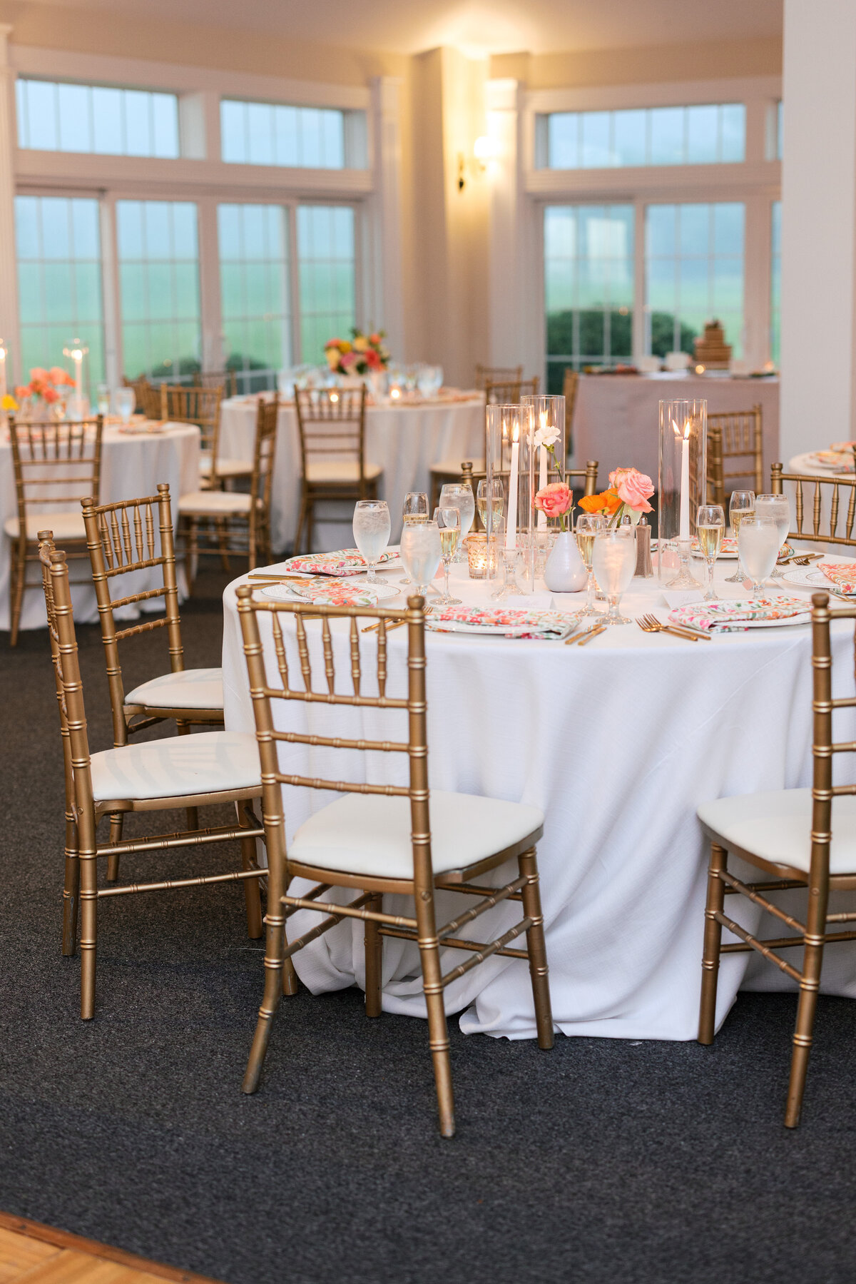 Maryland Wedding Planner Ally Lopez Events Springfield Manor and Winery Wedding (2)