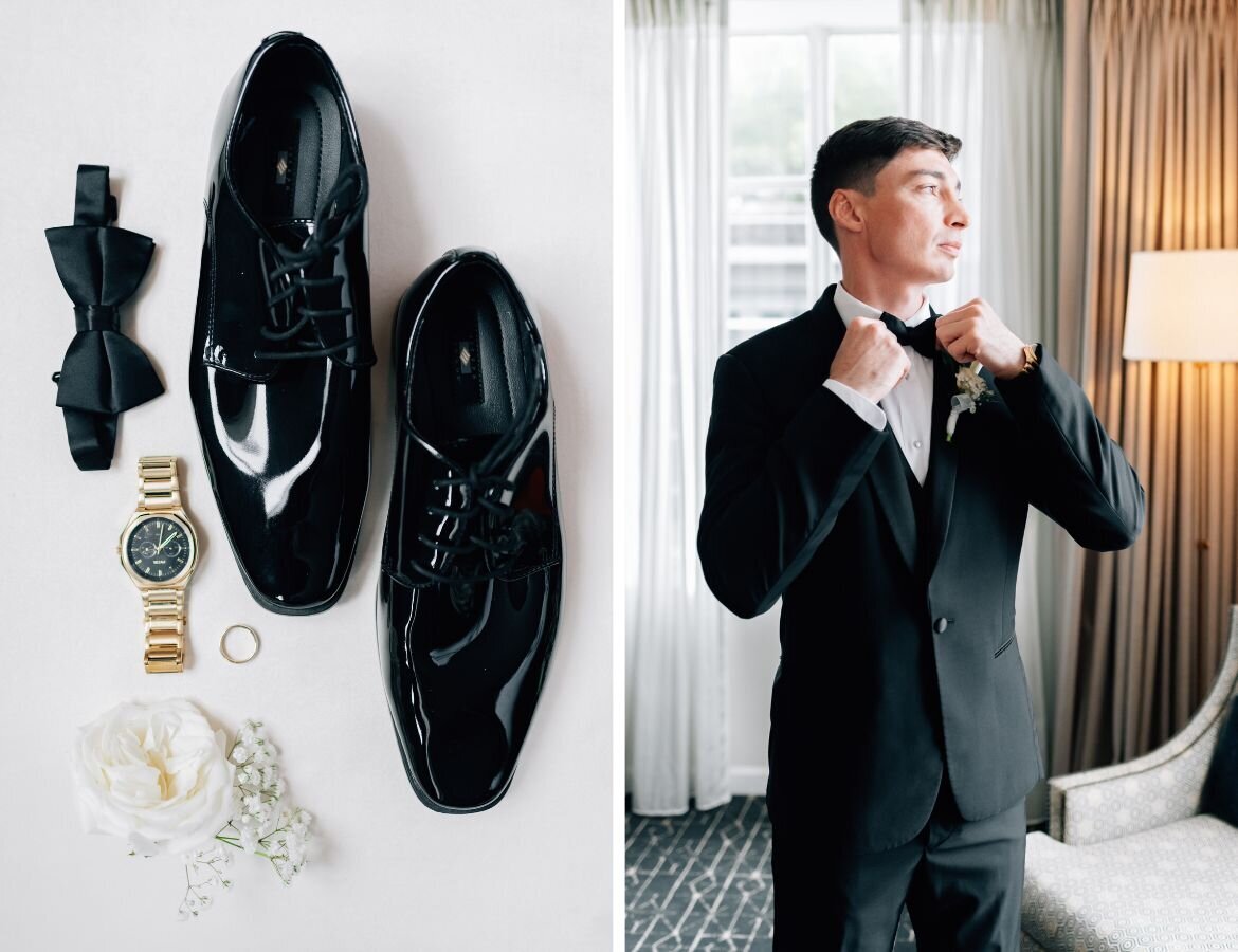 The Crystal Ballroom Wedding M.V. Photography Houston @mv_xoxo (20)