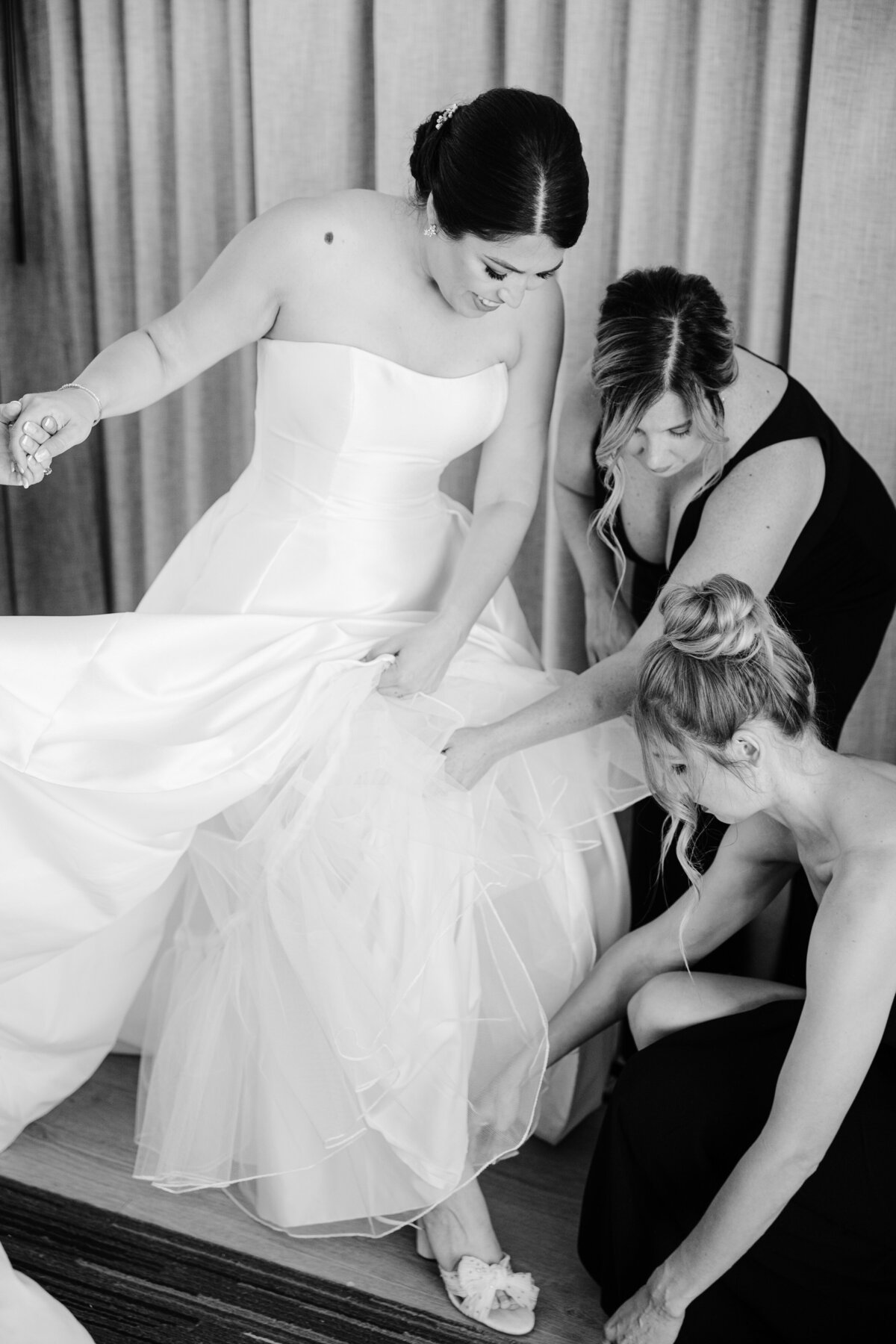 Solage Napa Wedding Photo-19