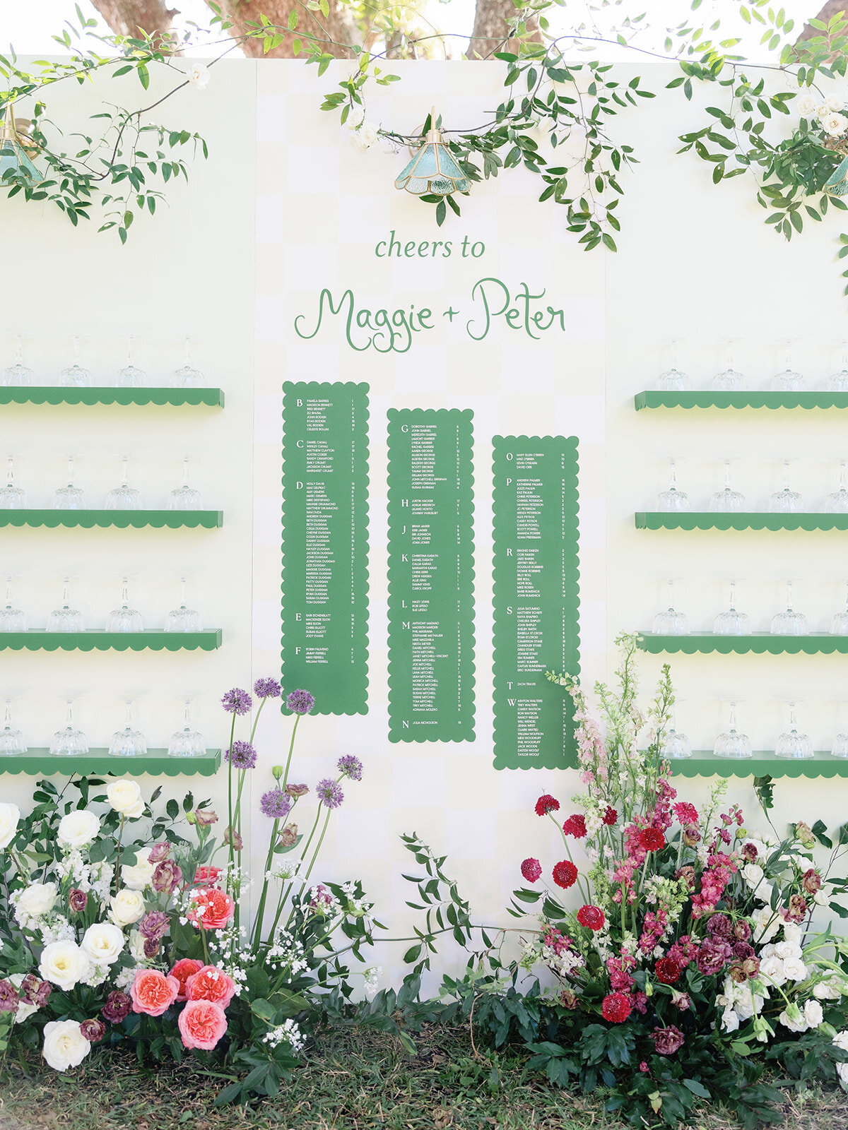 Maggie & Pete - Wedding-1087