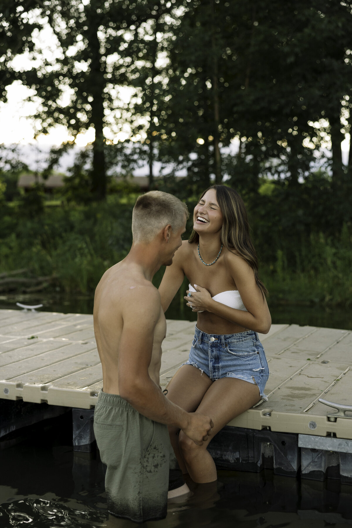Wisconsin Couples Photographer Lake Session Destination Couples photographer_-107
