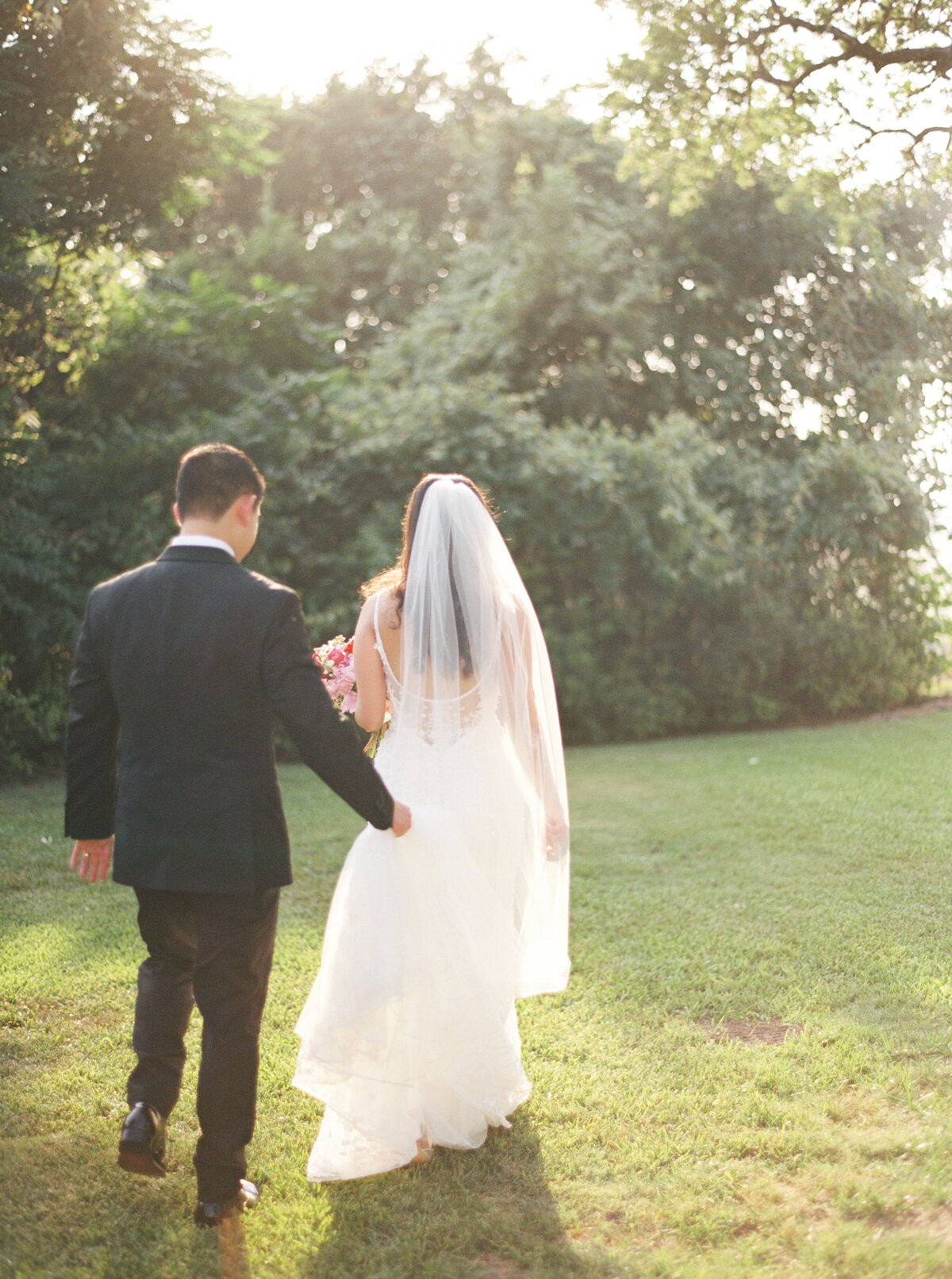 Austin Film Wedding Photographer