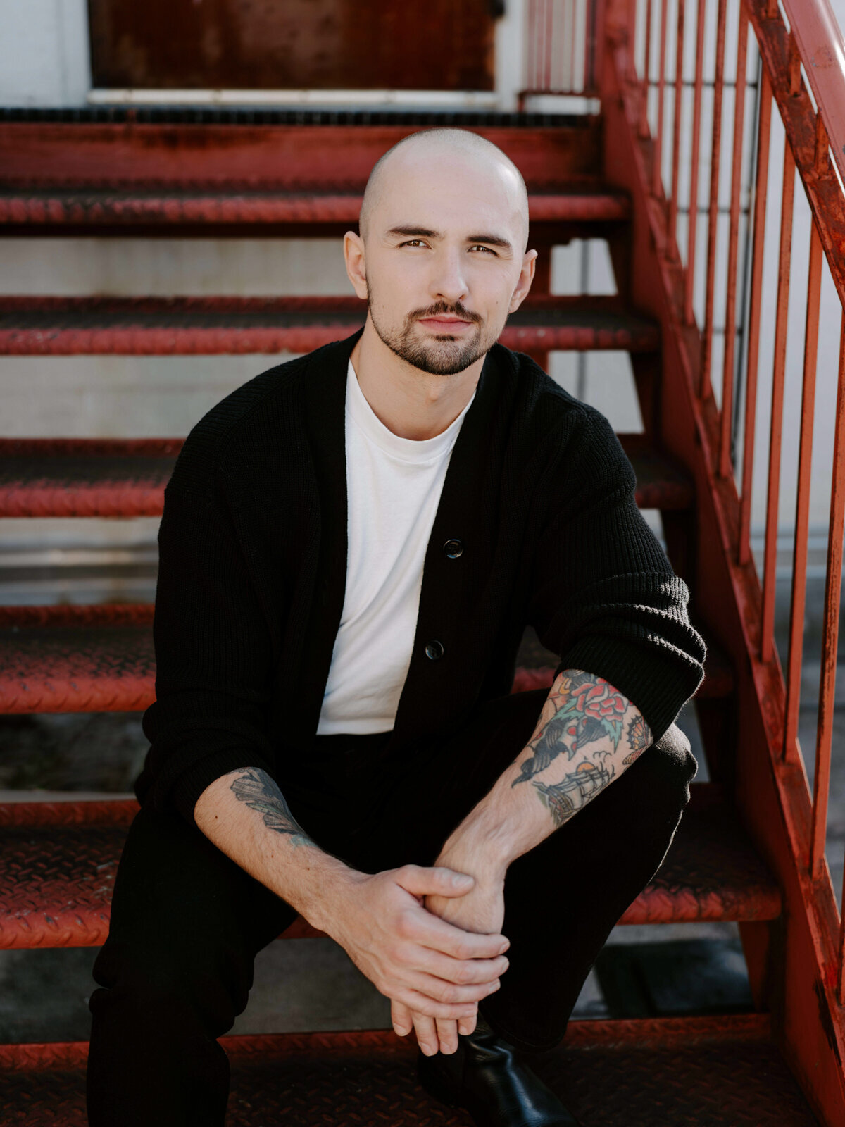 best nyc headshot photographers