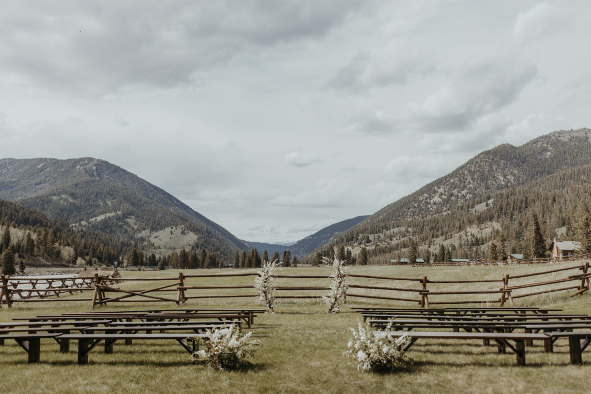Montana wedding photographer
