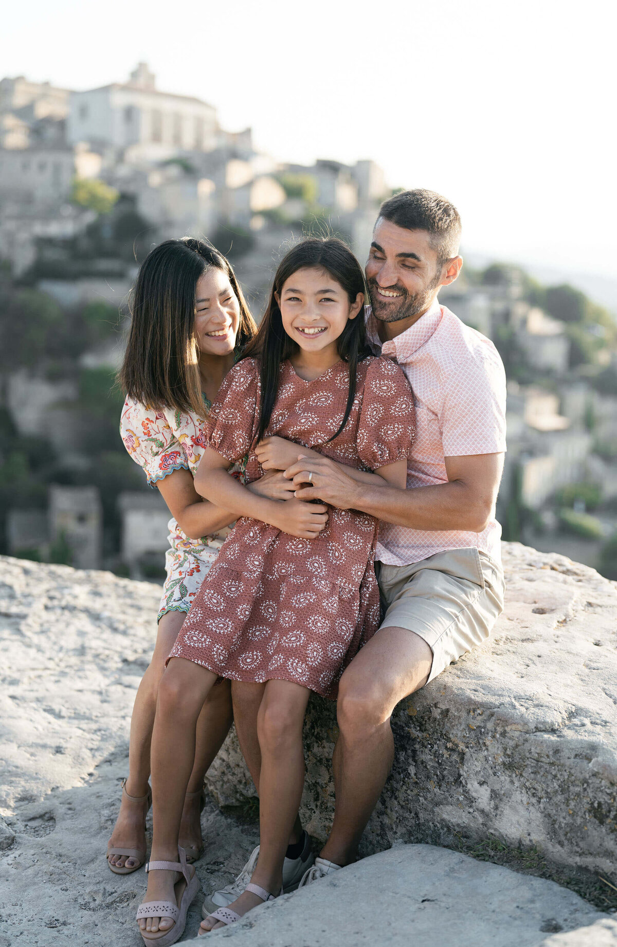 Provence family photographer